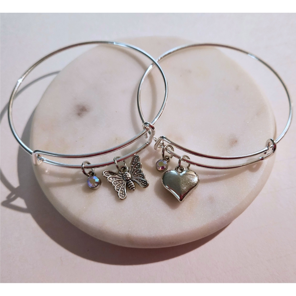 NEW Charm Bracelets